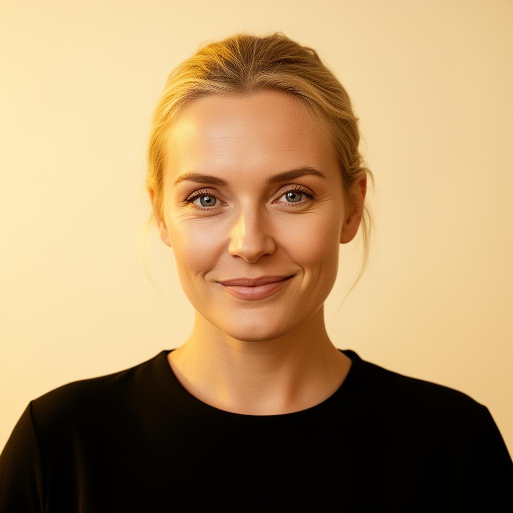 Elin Holm