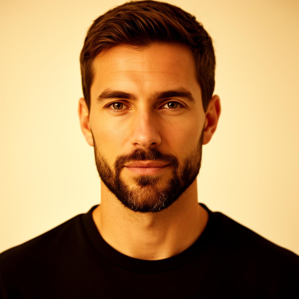 Marcus Lind