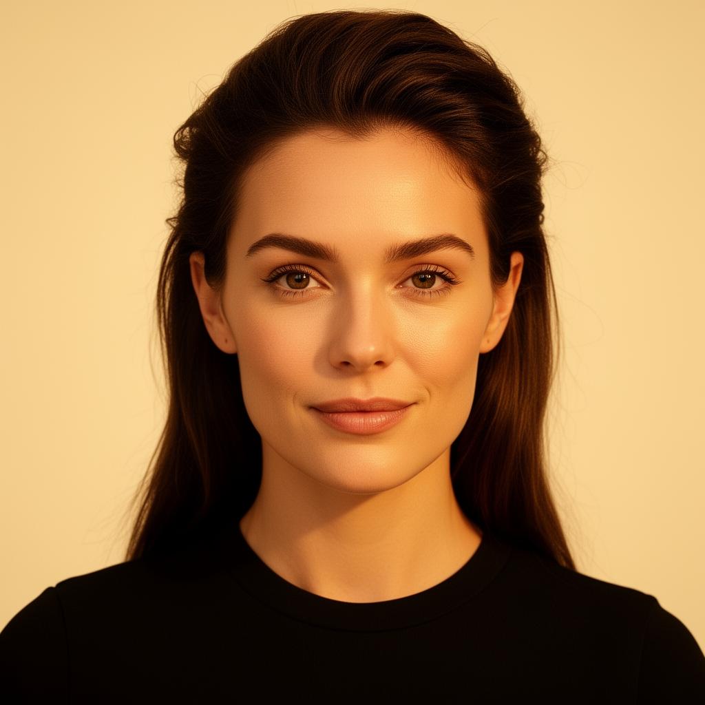 Sofia Bergman
